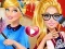 게임 Cinderella And Barbie Teen Rivalry 온라인
