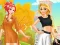 게임 Princesses Street Fashion Shopping 온라인