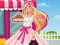 게임 Barbie Polka Dots Style 온라인