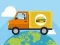 게임 Box Delivery Trucks Hidden 온라인