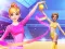게임 Gymnastics Girls Dress Up Game 온라인