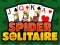 게임 Spider Solitaire 온라인