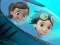 게임 Rusty Rivets Rusty Dives In 온라인