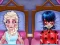 게임 Ladybug And Elsa's First Aid 온라인