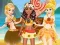 게임 Princesses Island Survive 온라인