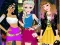 게임 Princesses Tattoo Fashion 온라인