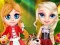 게임 Little Elsa In Red Hood 온라인