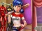 게임 Ladybug Secret Wardrobe 온라인