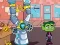 게임 Teen Titans Go! Snack Attack 온라인