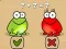 게임 Tap the frog doodle 온라인