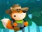 게임 Fox Adventurer 온라인