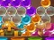 게임 Bubble hero 온라인