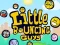 게임 Little Bouncing Guys 온라인