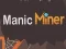 게임 Manic Miner 온라인