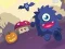 게임 Sweets Halloween Monster 온라인