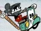 게임 Mickey Delivery Dash 온라인