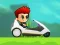 게임 Sinclair C5 Jump 온라인