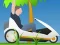 게임 Sinclair C5 Stunt Rider 온라인