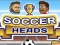 게임 Soccer Heads 온라인