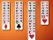 게임 Spidike Solitaire 온라인