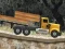 게임 18 Wheeler Lumber Cargo 온라인
