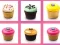 게임 2048 Cupcakes 온라인