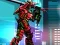 게임 Battle Robot Samurai Age 온라인