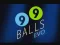 게임 99 Balls Evo 온라인