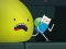 게임 Adventure Time Elemental 온라인