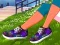 게임 DIY Galaxy Shoes 온라인