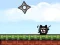 게임 Cat Meow Ninja 온라인