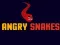 게임 Angry Snakes 온라인