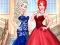 게임 Diamond Ball For Princesses 온라인