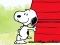 게임 Peanuts What's Up, Snoopy? 온라인