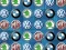 게임 Car Brands Match 온라인
