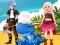 게임 Disney Couple And Dragons 온라인