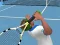 게임 Nexgen Tennis 온라인