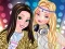 게임 Anna and Elsa DJ's 온라인