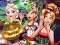 게임 Scary Cabin Halloween 온라인