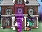 게임 Halloween House Decorator 온라인