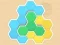 게임 Paper Blocks Hexa 온라인