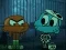 게임 Halloween Monster Puzzle 온라인