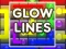 게임 Glow Lines 온라인