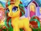 게임 Happy Pony 온라인