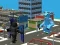 게임 Smashy City: Monster Battles 온라인