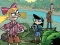 게임 Hey Arnold! The jungle movie scavenger hunt 온라인