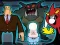 게임 Disney XD Villains Unite! 온라인