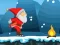 게임 Santa On Skates 온라인