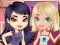 게임 Girls pajamas night 온라인