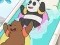 게임 We Bare Bears Beary Rapids 온라인